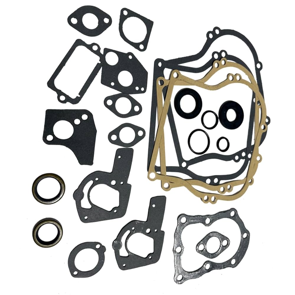 Amazon.com: Gasket Kit Compatible with 495603, 397145